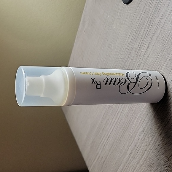 NIB Beau Rx Rejuvenating Skin Cream - Picture 7 of 10